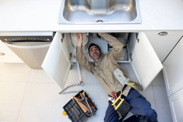 Best Plumbing Inspection Services  in Brockton, MA