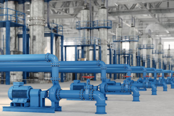 Professional Plumbing in Brockton, MA