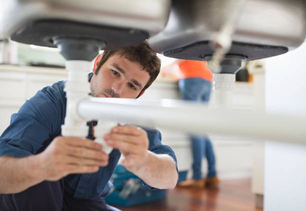 Best Residential Plumbing Services  in Brockton, MA