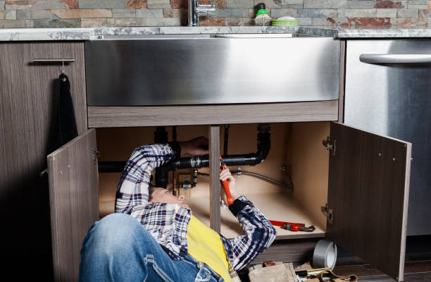 Best Sewer Cleaning Services  in Brockton, MA