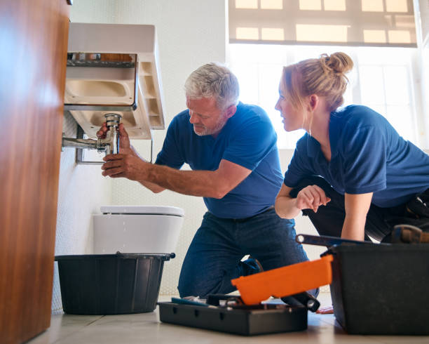 Best Water Leak Repair  in Brockton, MA